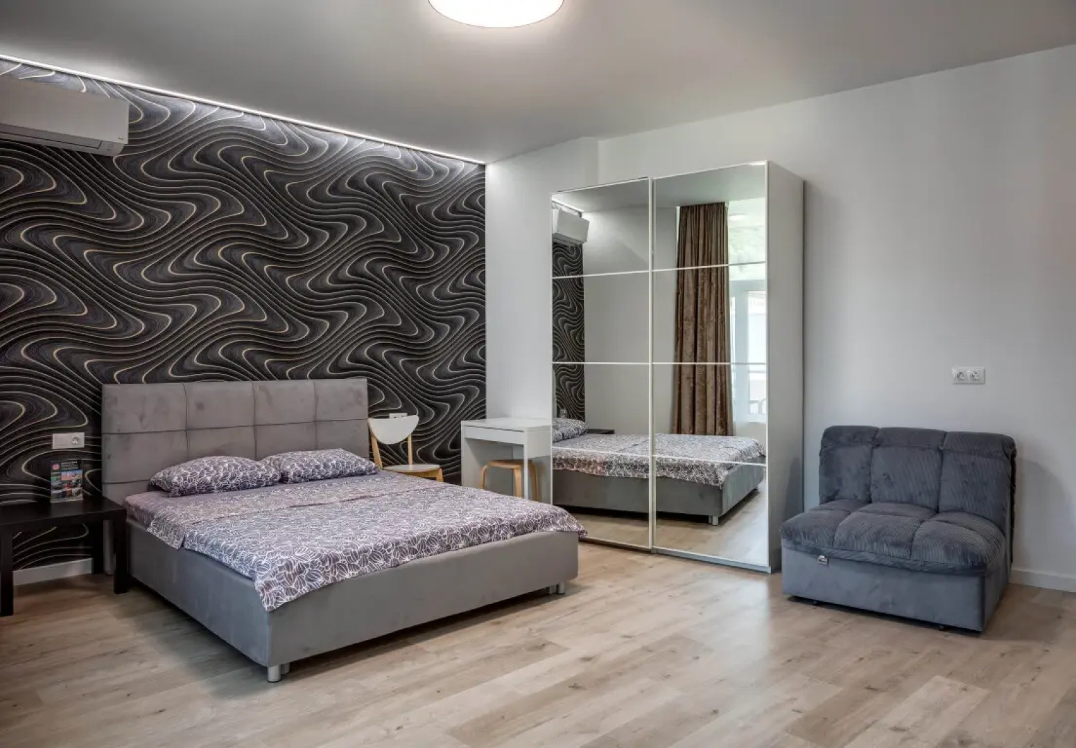 Квартира 9 на Мира