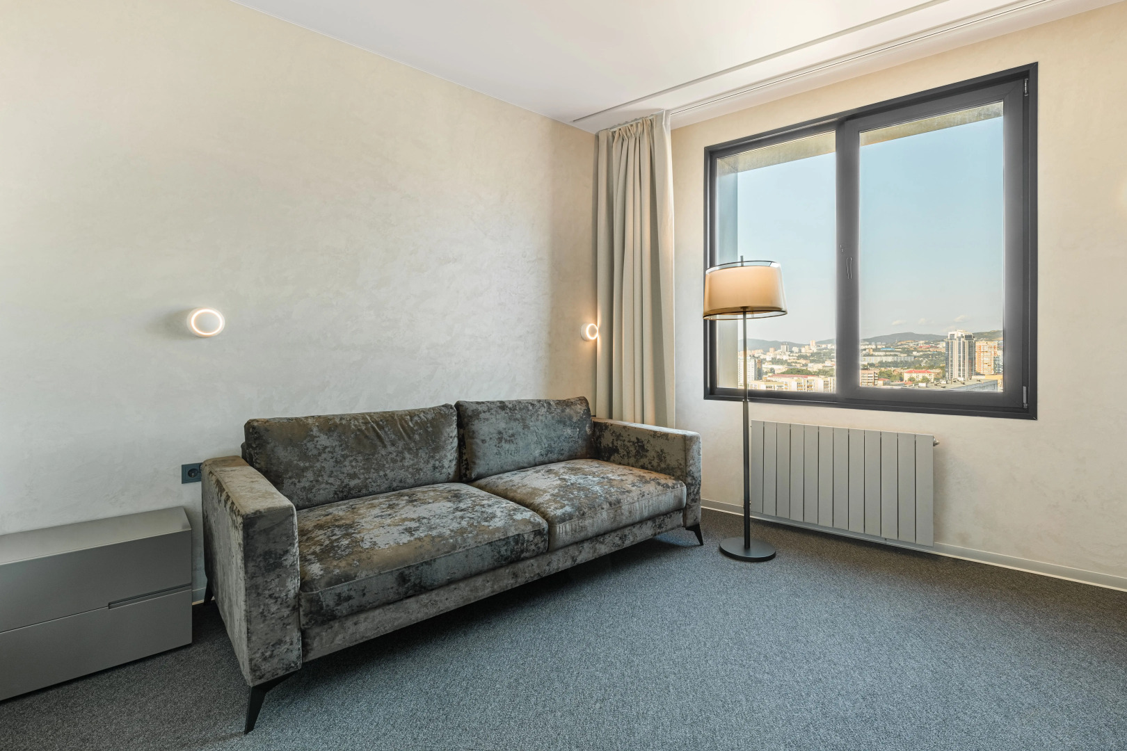 Отель TFL Hotel Vladivostok