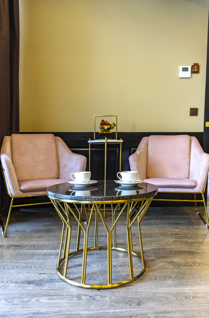 Resort Sevsamora resort & Spa