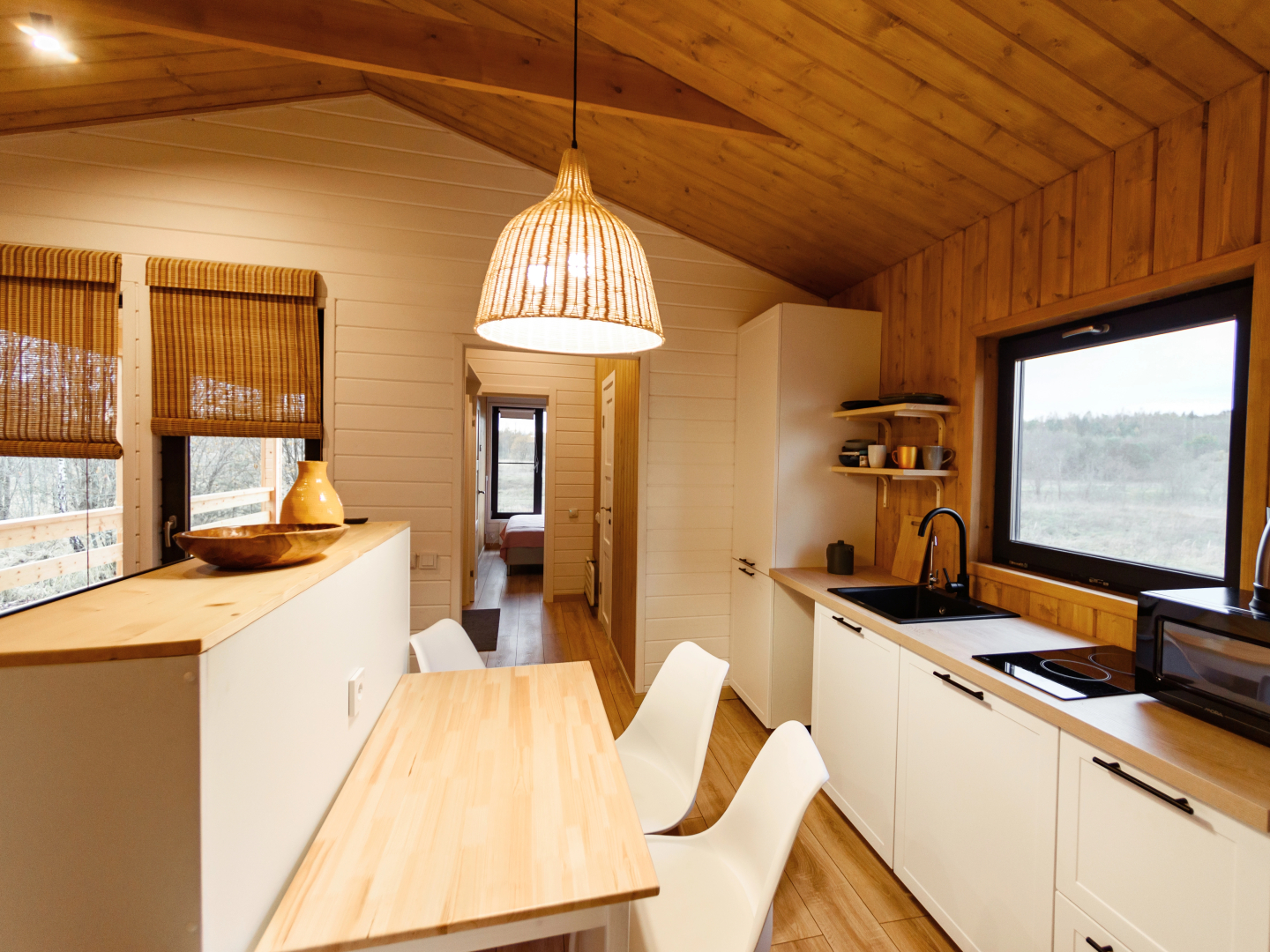 Гостевой Дом Искона Дача