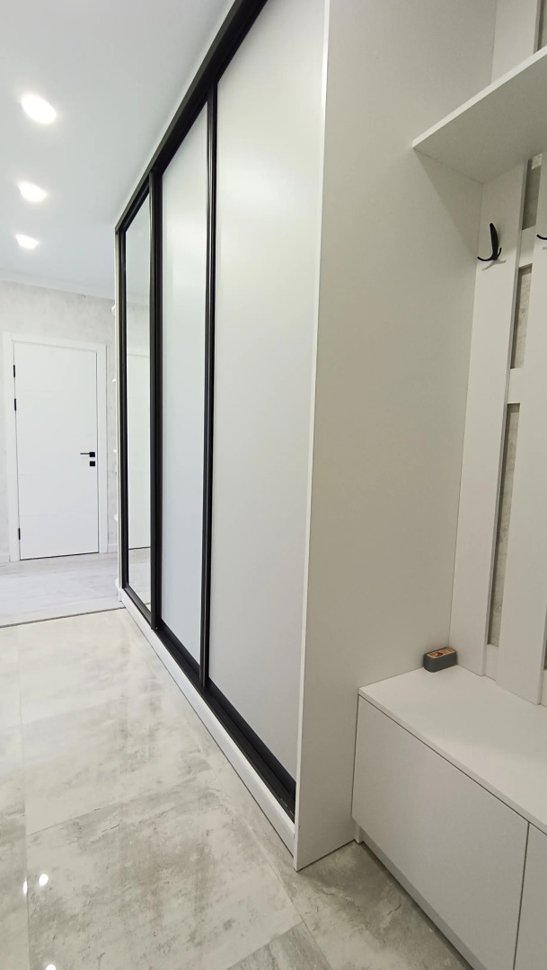 Квартира Двухкомнатная квартира возле Бфу Канта