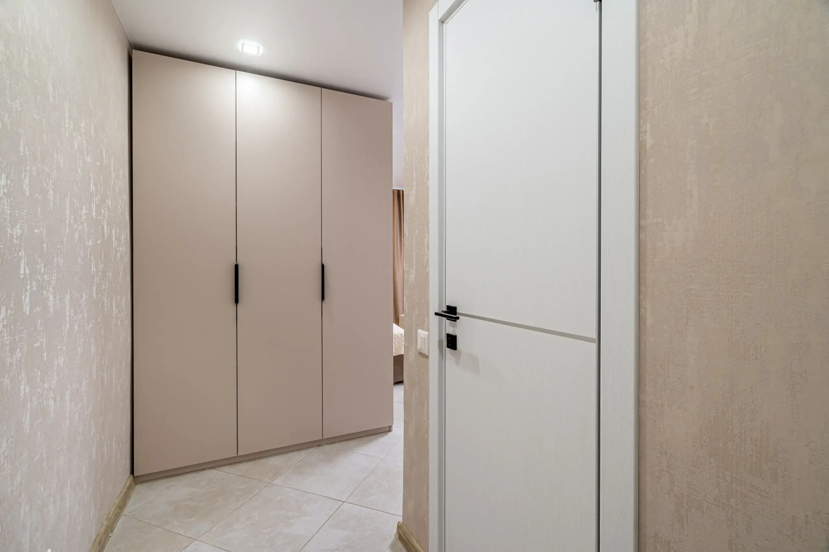 Квартира Уютная с новым ремонтом