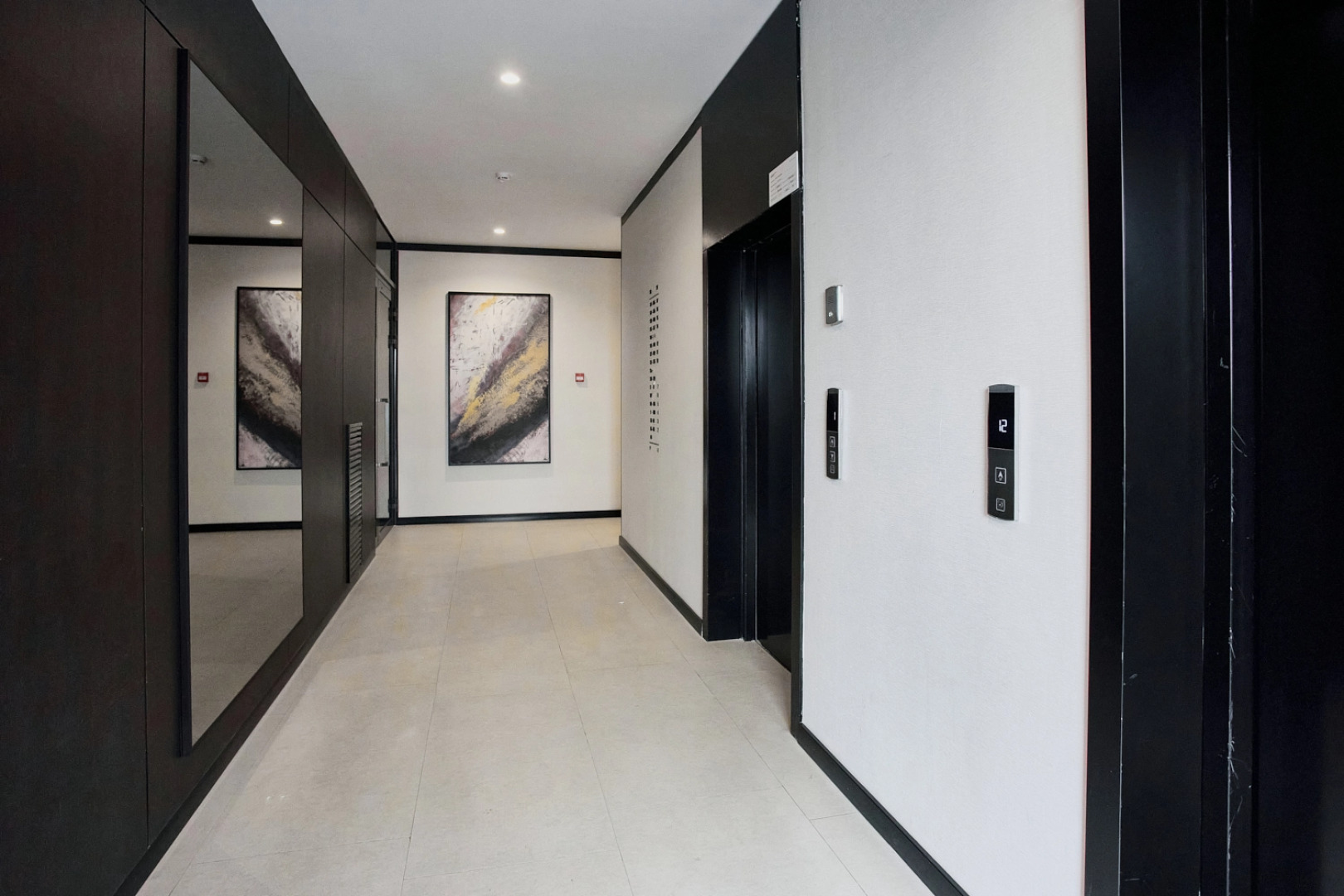 Апартаменты NOVIN