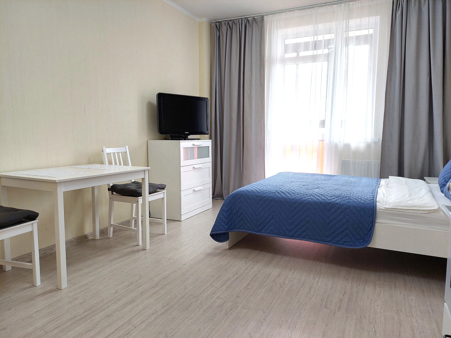 Квартира Студия у Южного Автовокзала