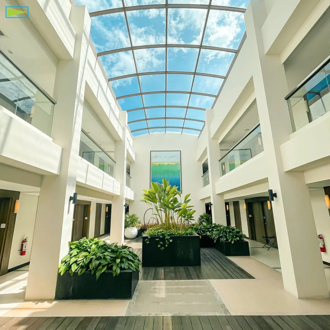 Отель Belmont Hotel Boracay