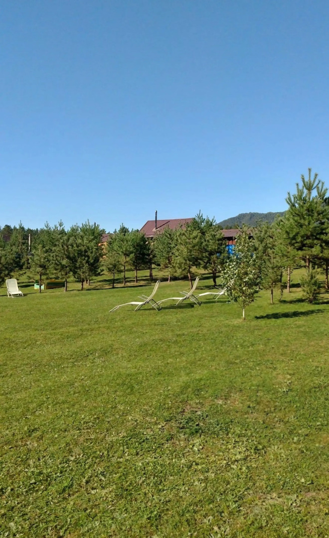 Гостевой дом Радость