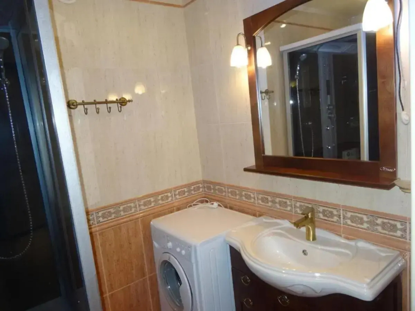 Апартаменты Antica