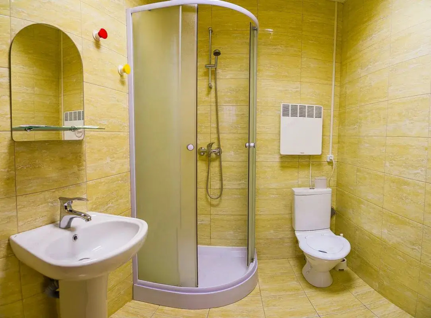 Гостевой дом Smart People Eco Home