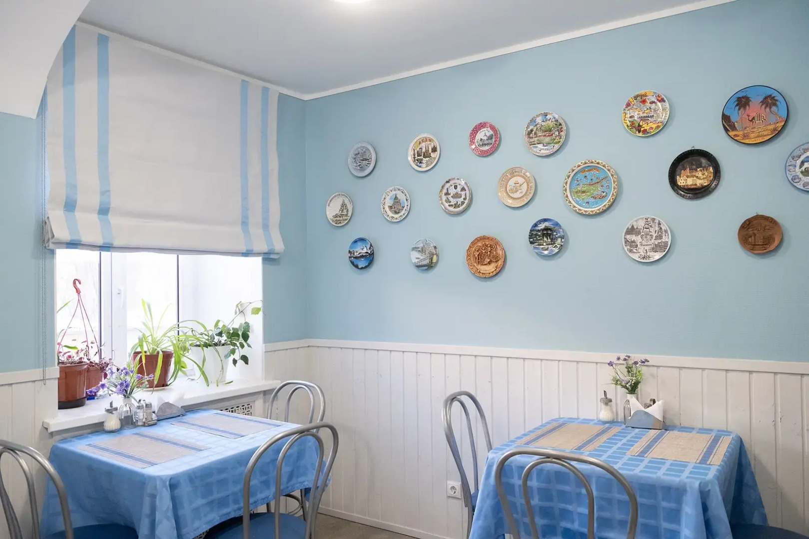 Отель Паллада