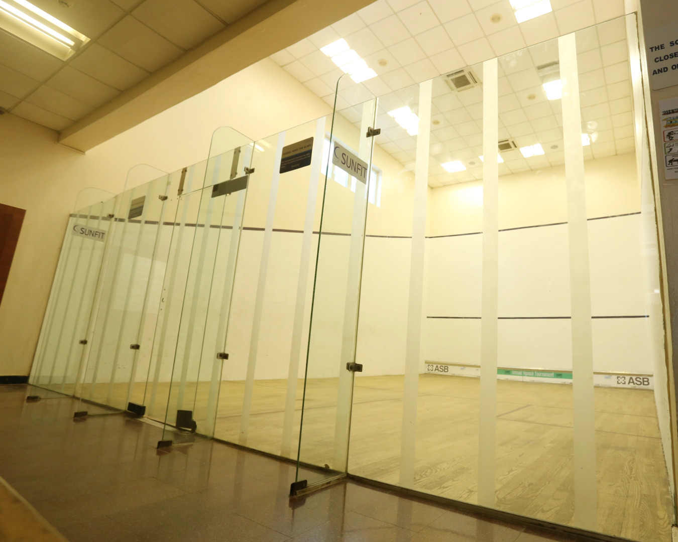 Бутик-Отель Sunfit - Fitness