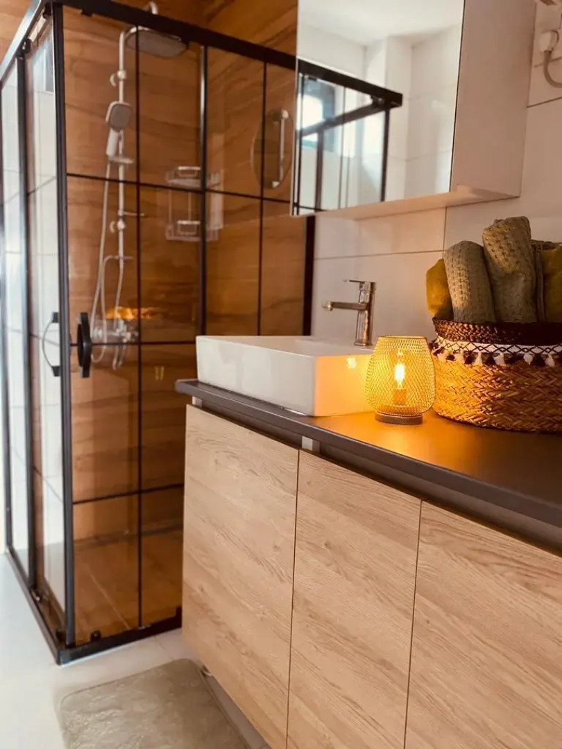 Апартаменты Tivat Terrace Suites