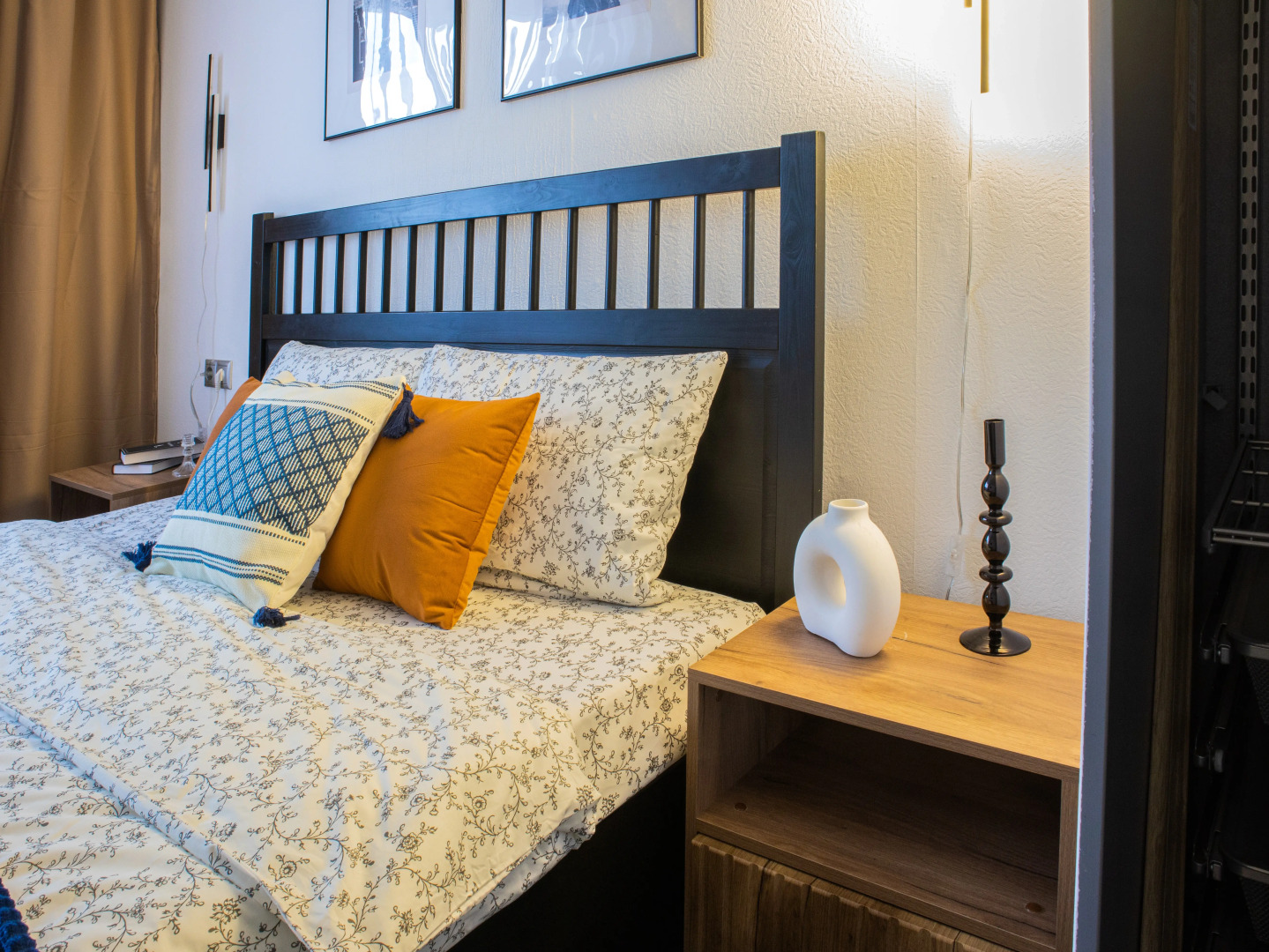 Апартаменты American Style  с кондиционером