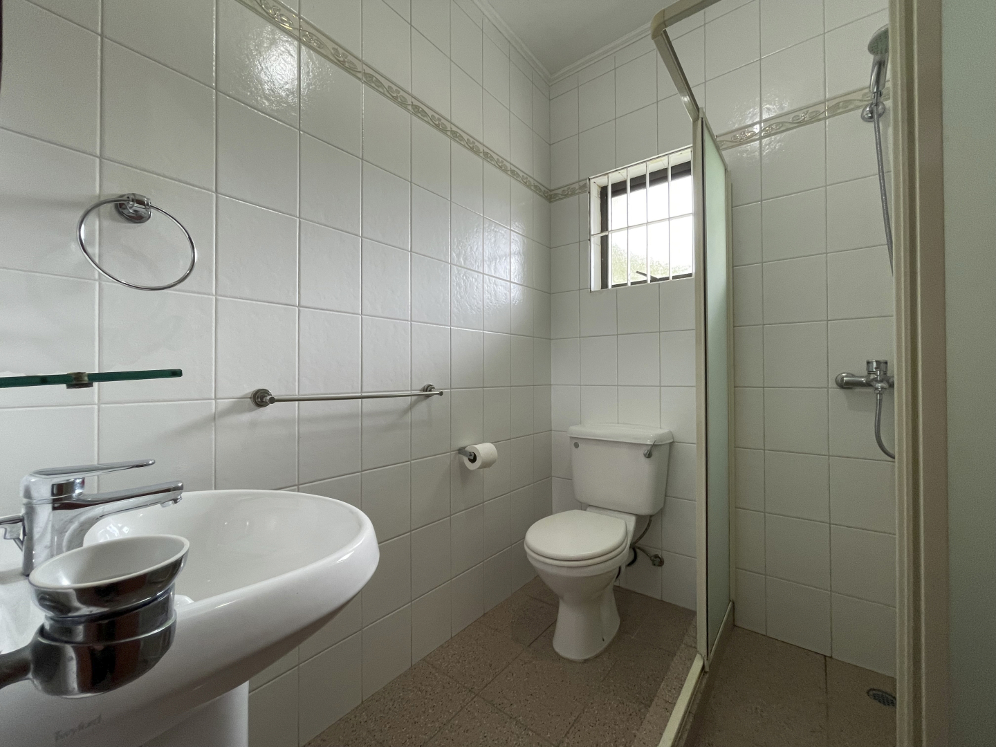 Вилла Beach View - Beauvallon villas