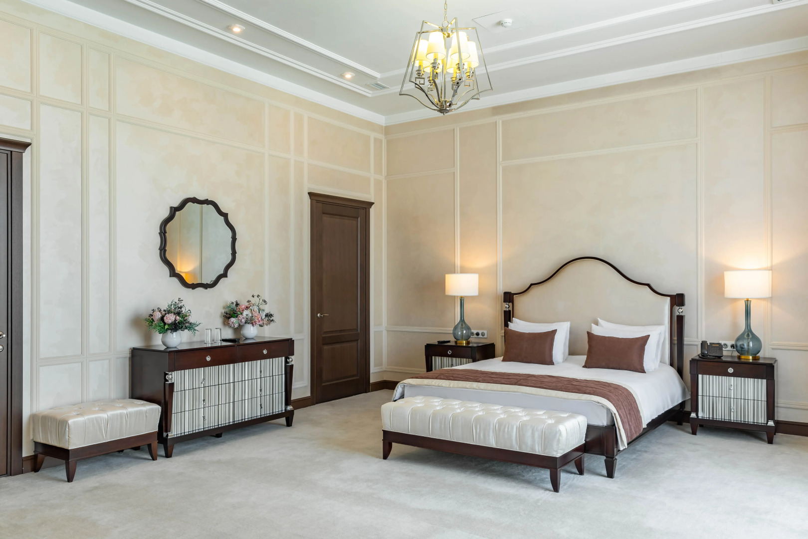 Кызыл Гранд Отель и СПА