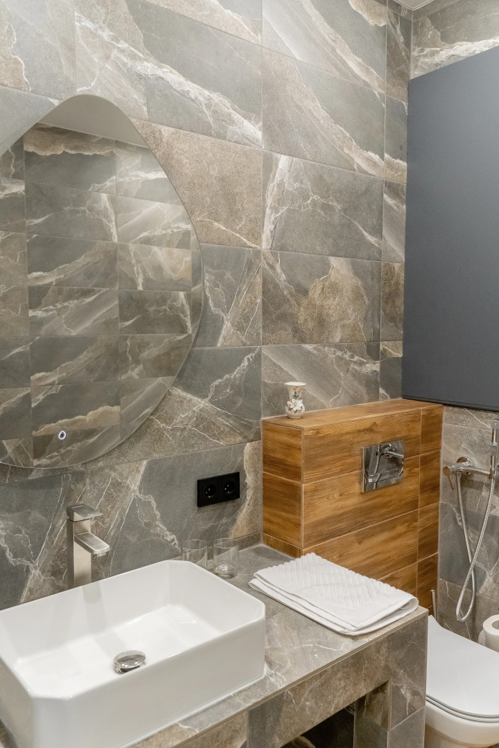 Отель Hotel&Restaurant Сальников