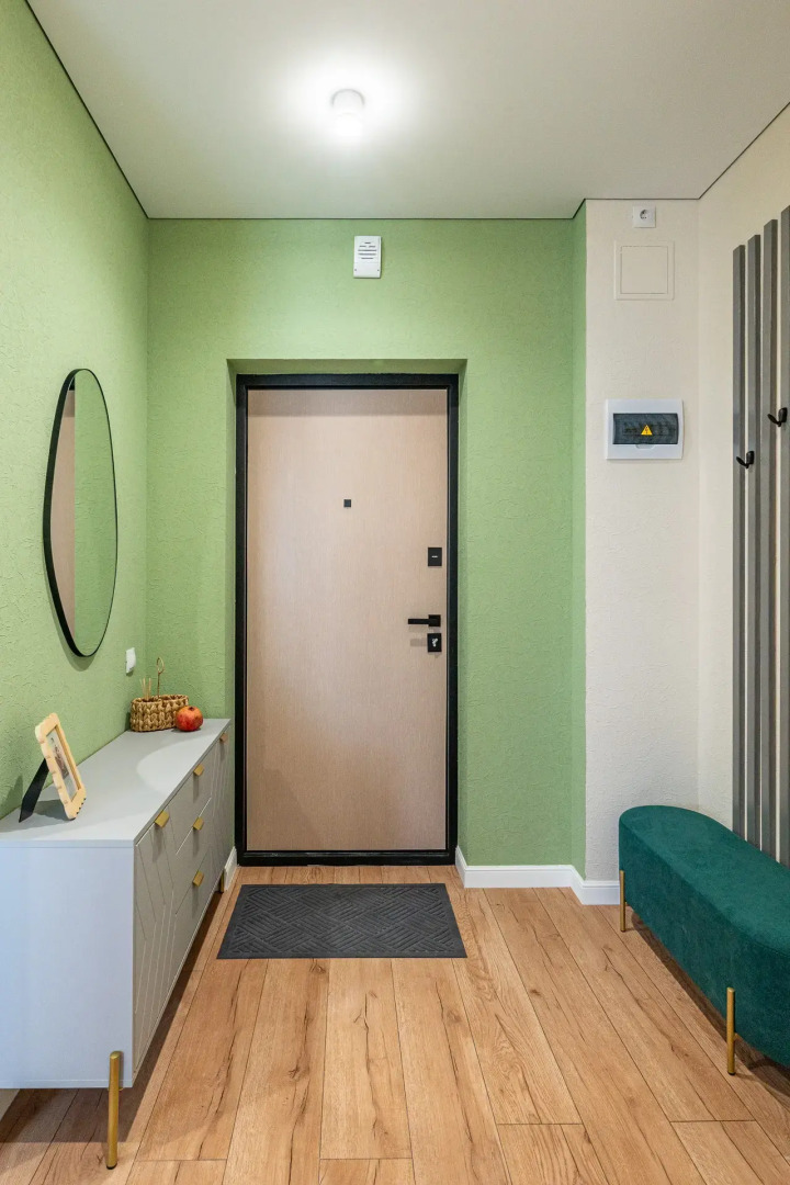 Квартира в сердце Екатеринбурга