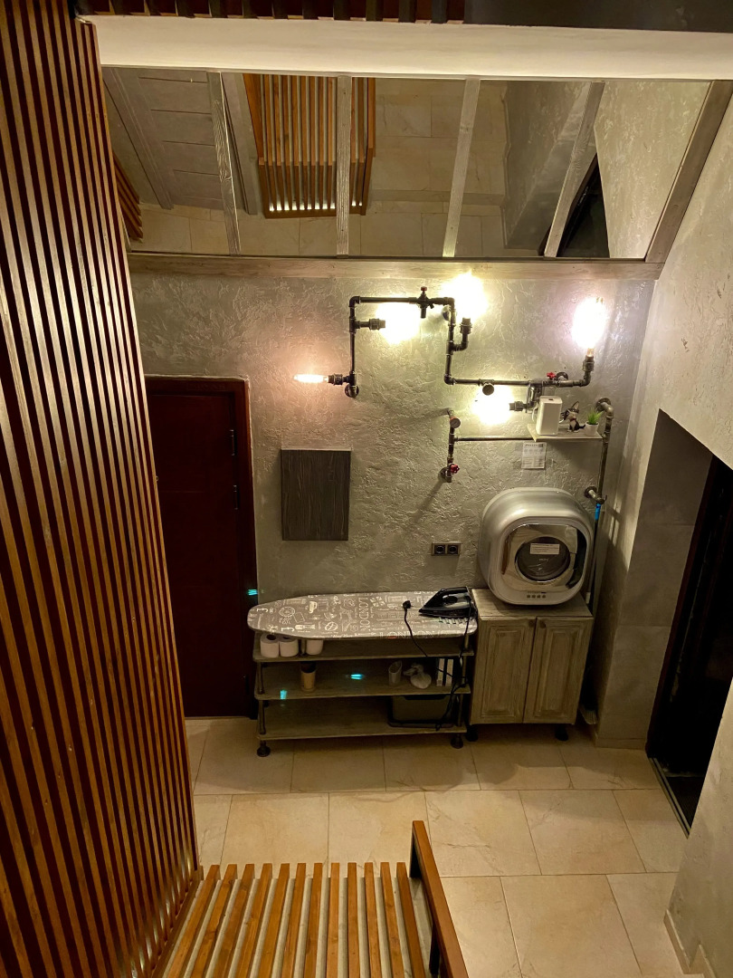 Квартира Loft studii