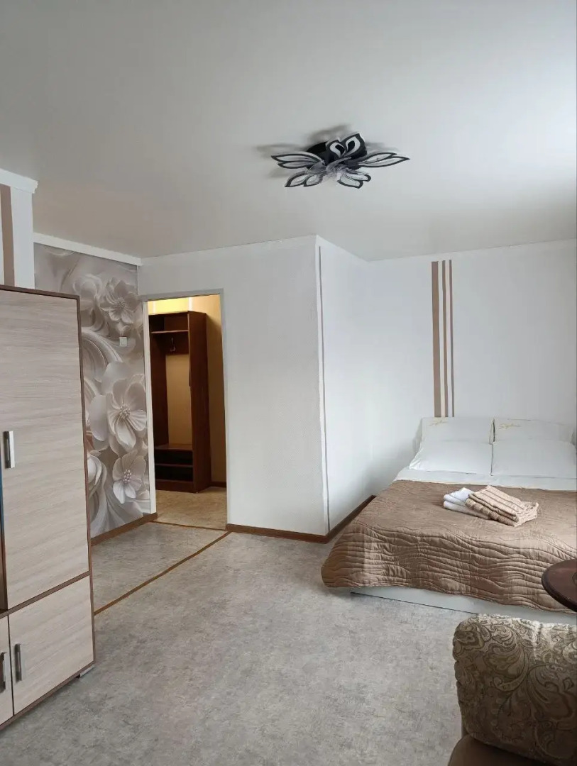 Квартира на Ленинском