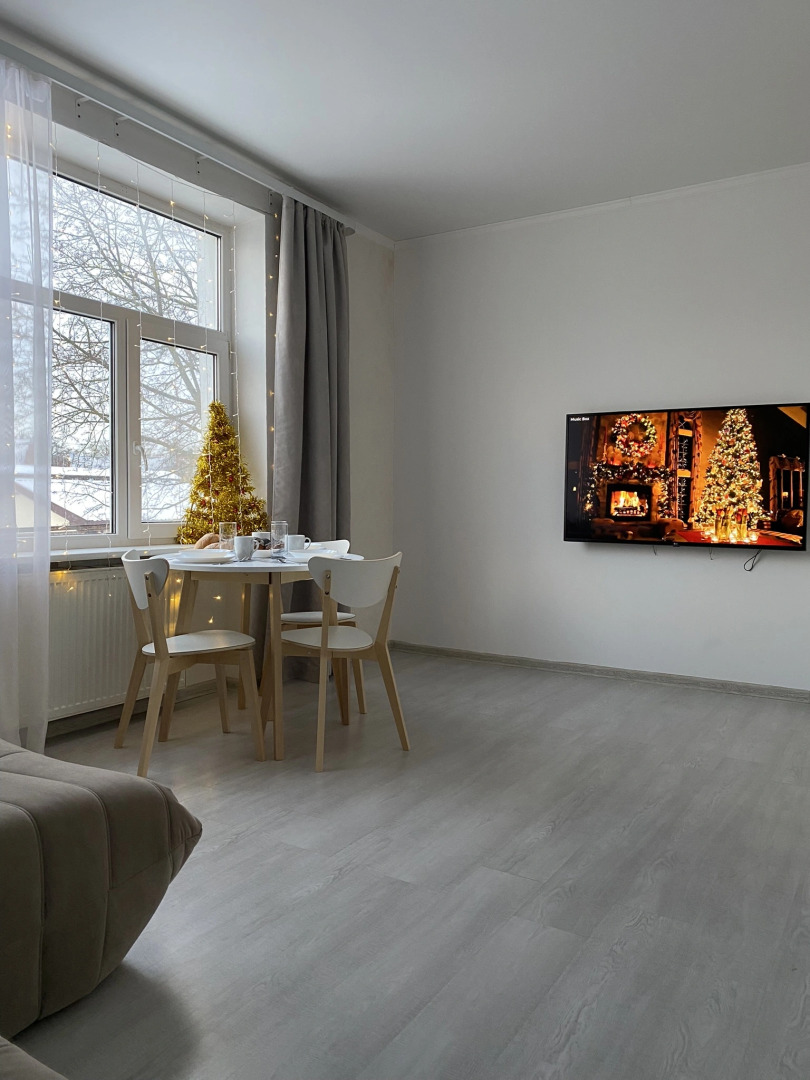 Апартаменты Морские