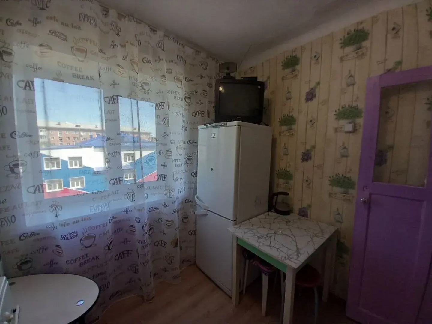 Квартира на Громова 3