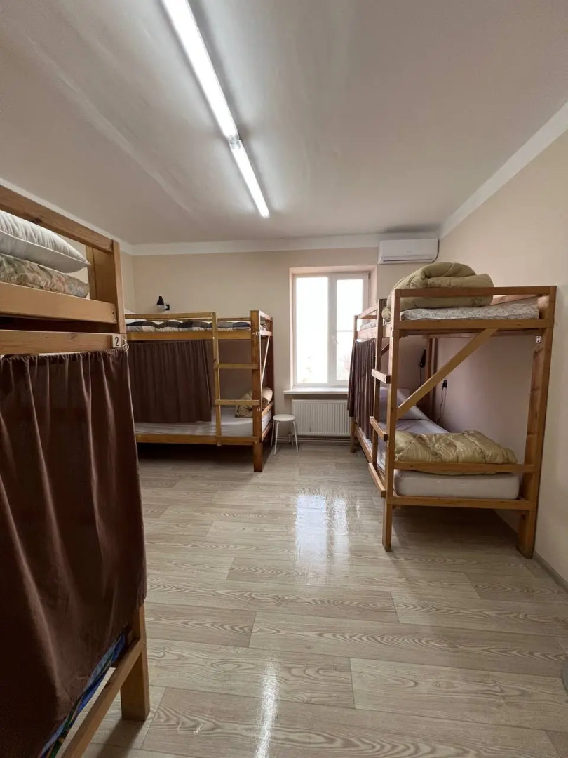 Хостел-Отель Атмосфера