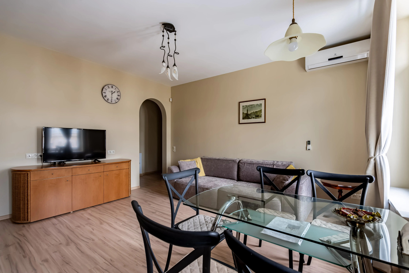 Апартаменты Stockmannhouse на Восстания 3 (1)