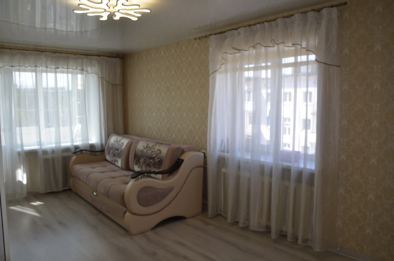 Квартира Уютная  в Центре
