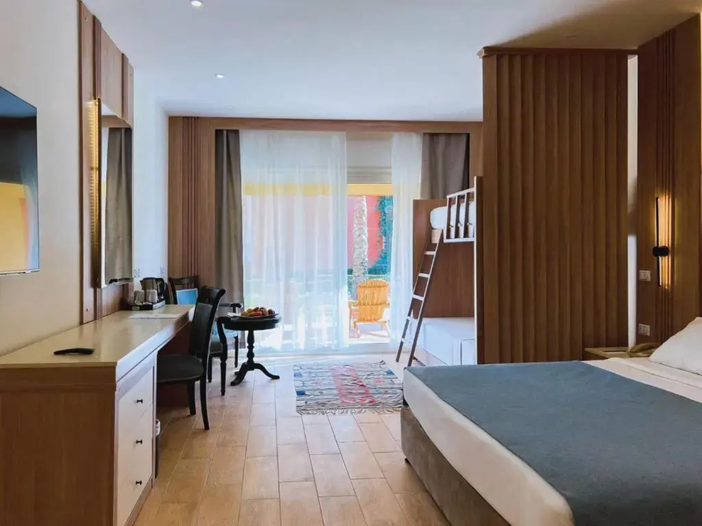 Sentido Caribbean world soma Bay