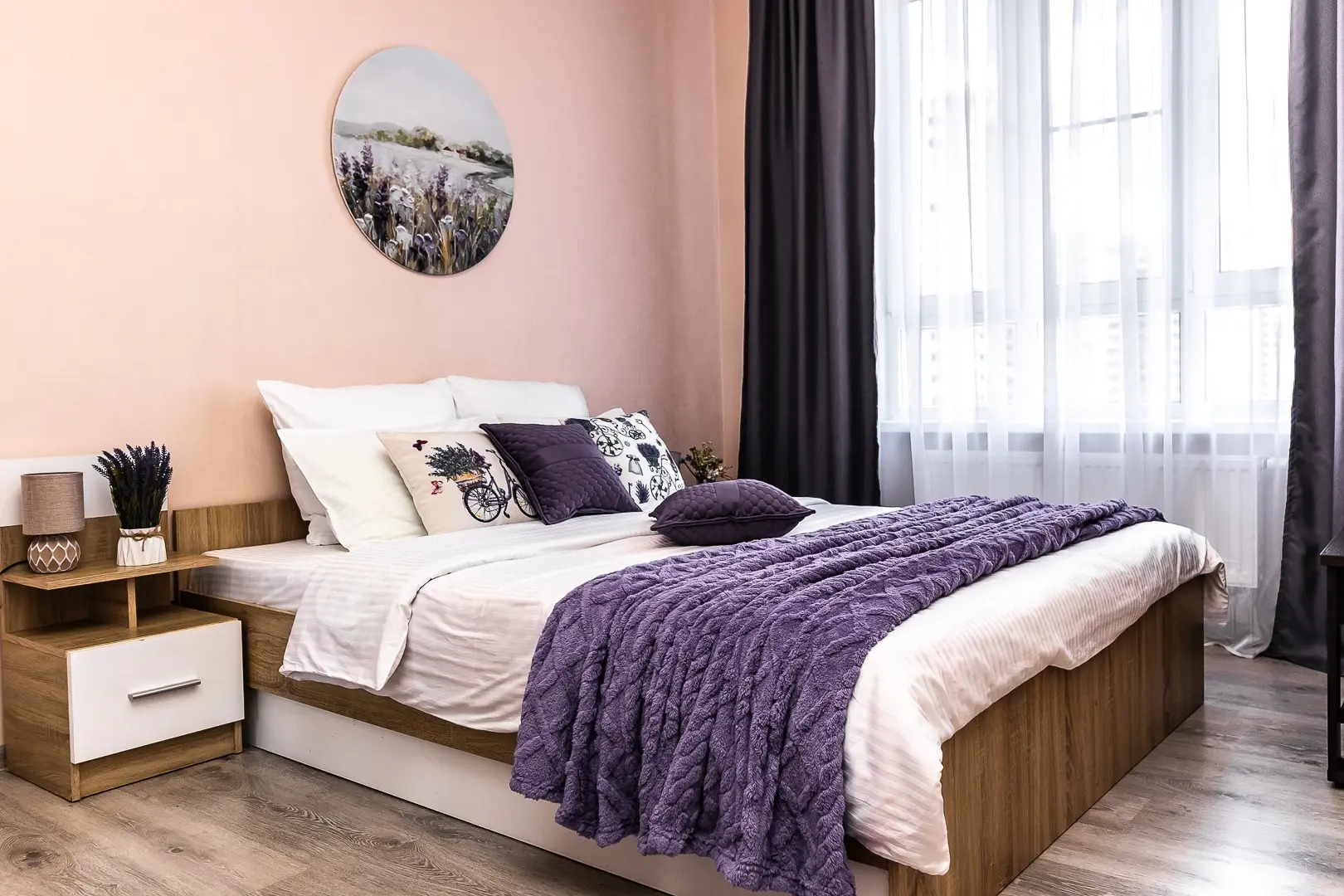 Апартаменты с Видом на Стадион Краснодар-2