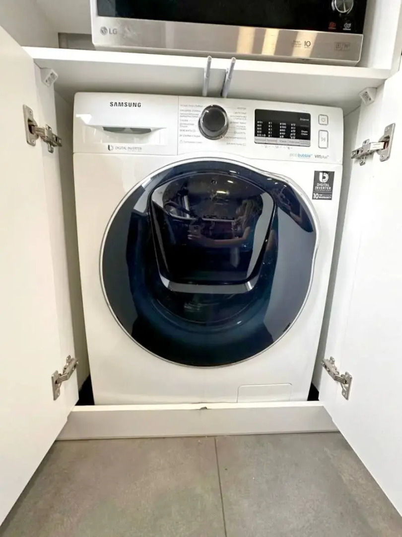 Квартира Современная студия в центре города