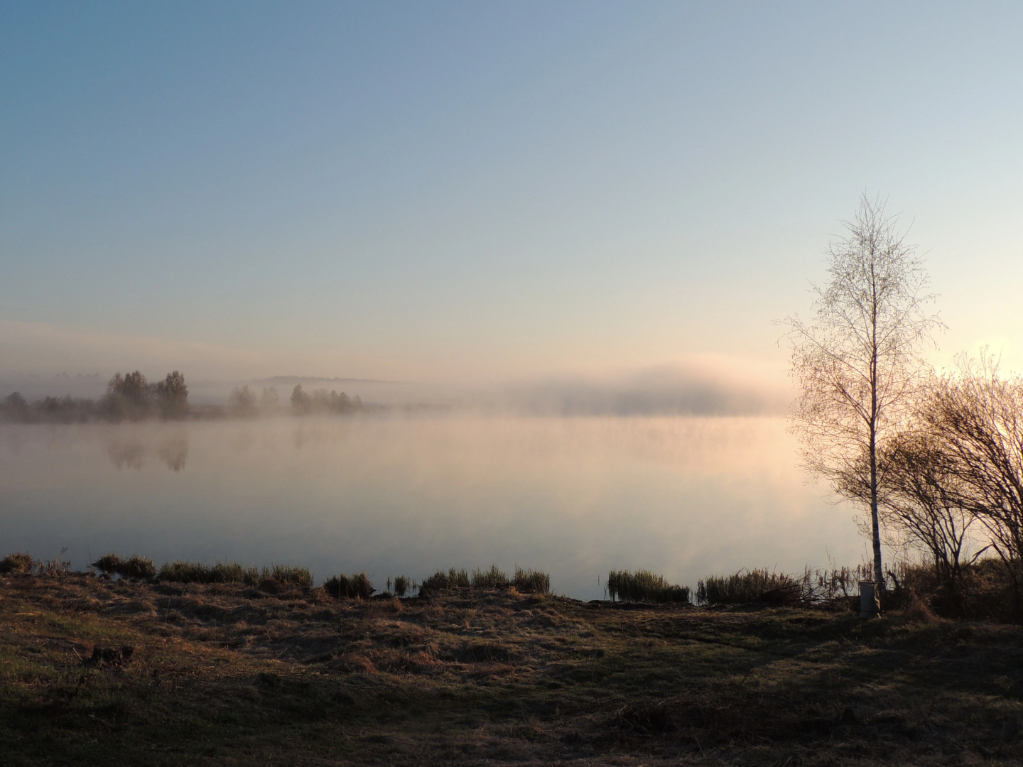 Dom Rybaka Guest House