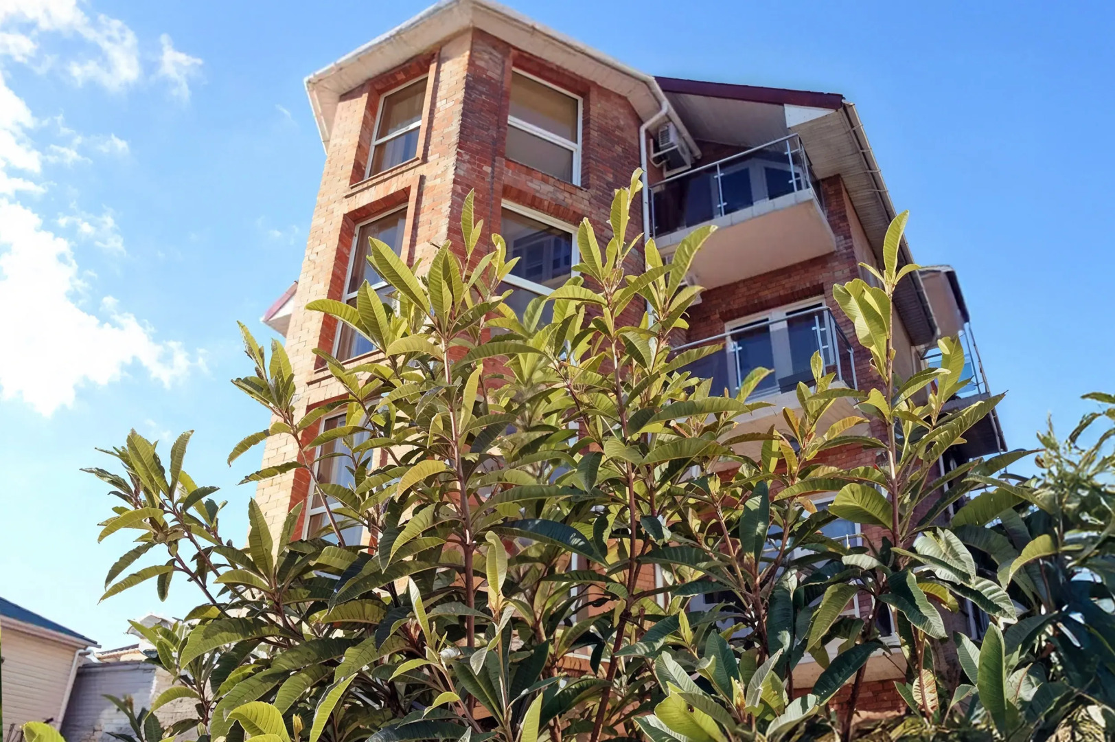 Гостевой дом Диана