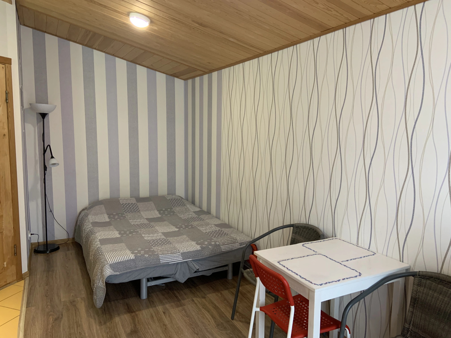 Гостевой дом на втором Тригорском