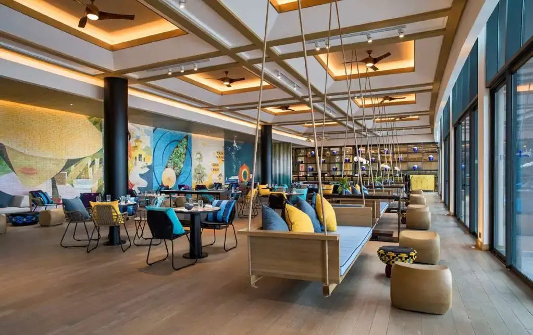 Курортный отель Radisson Blu Resort Cam Ranh