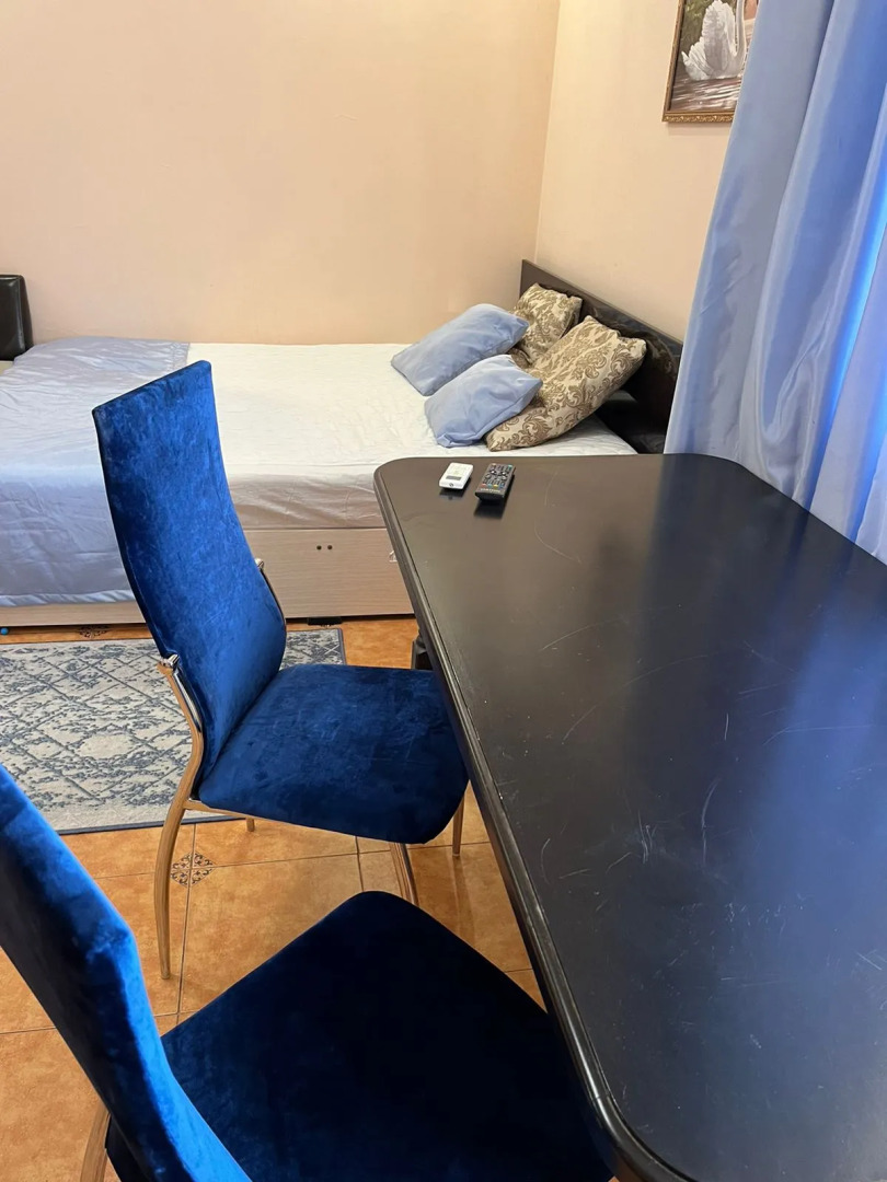 Гостевой дом MozArt