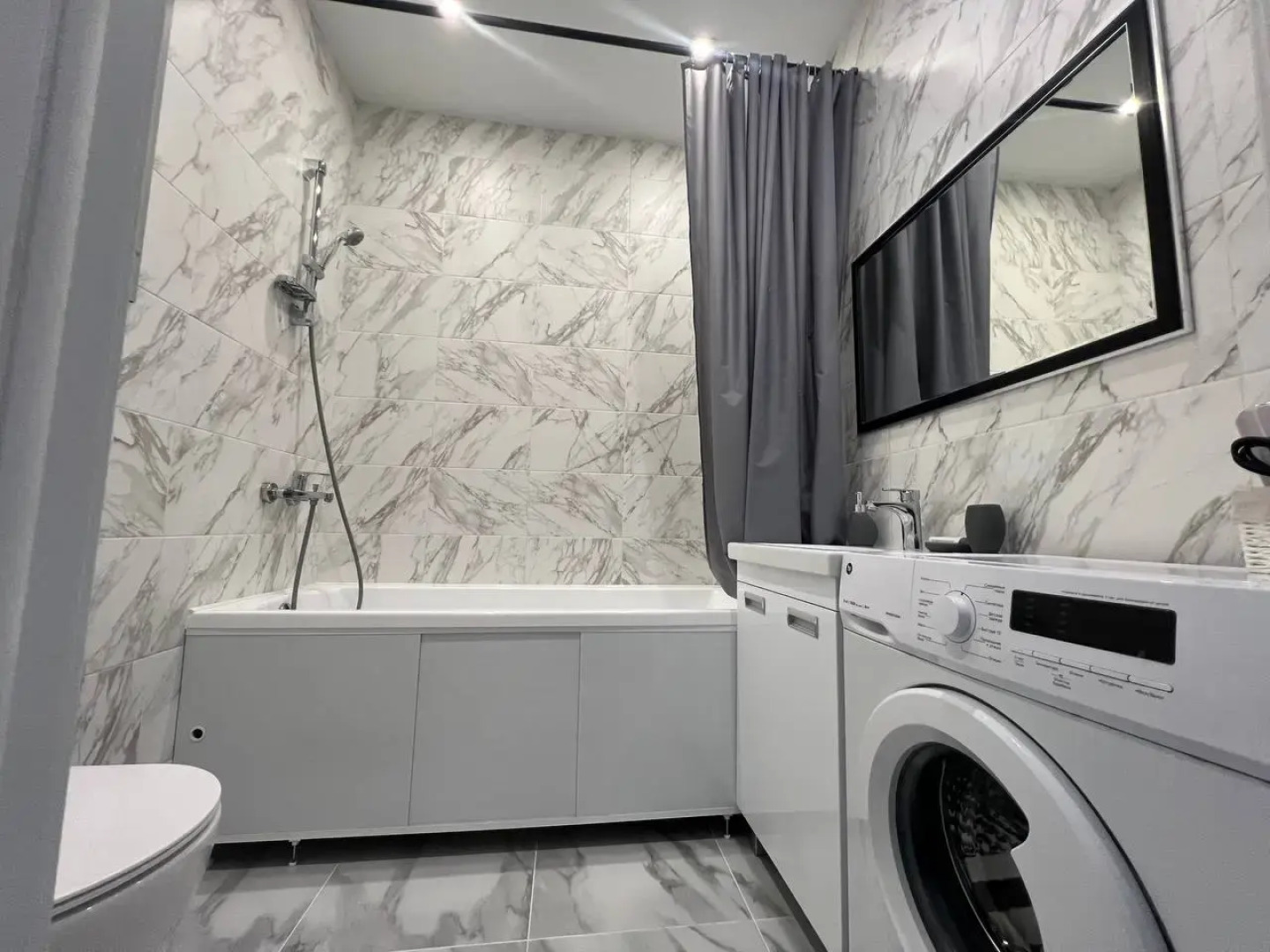 Апартаменты AlexHome в Монино