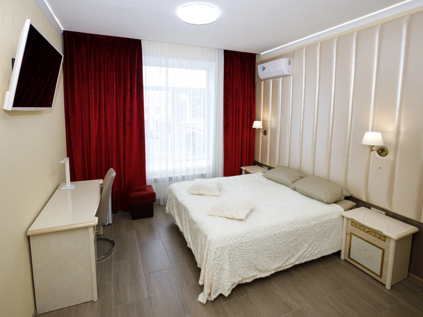 Мини-отель Вернисаж