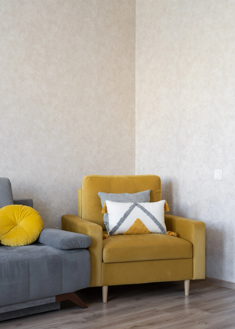 Апартаменты Семейная квартира в Приморском районе