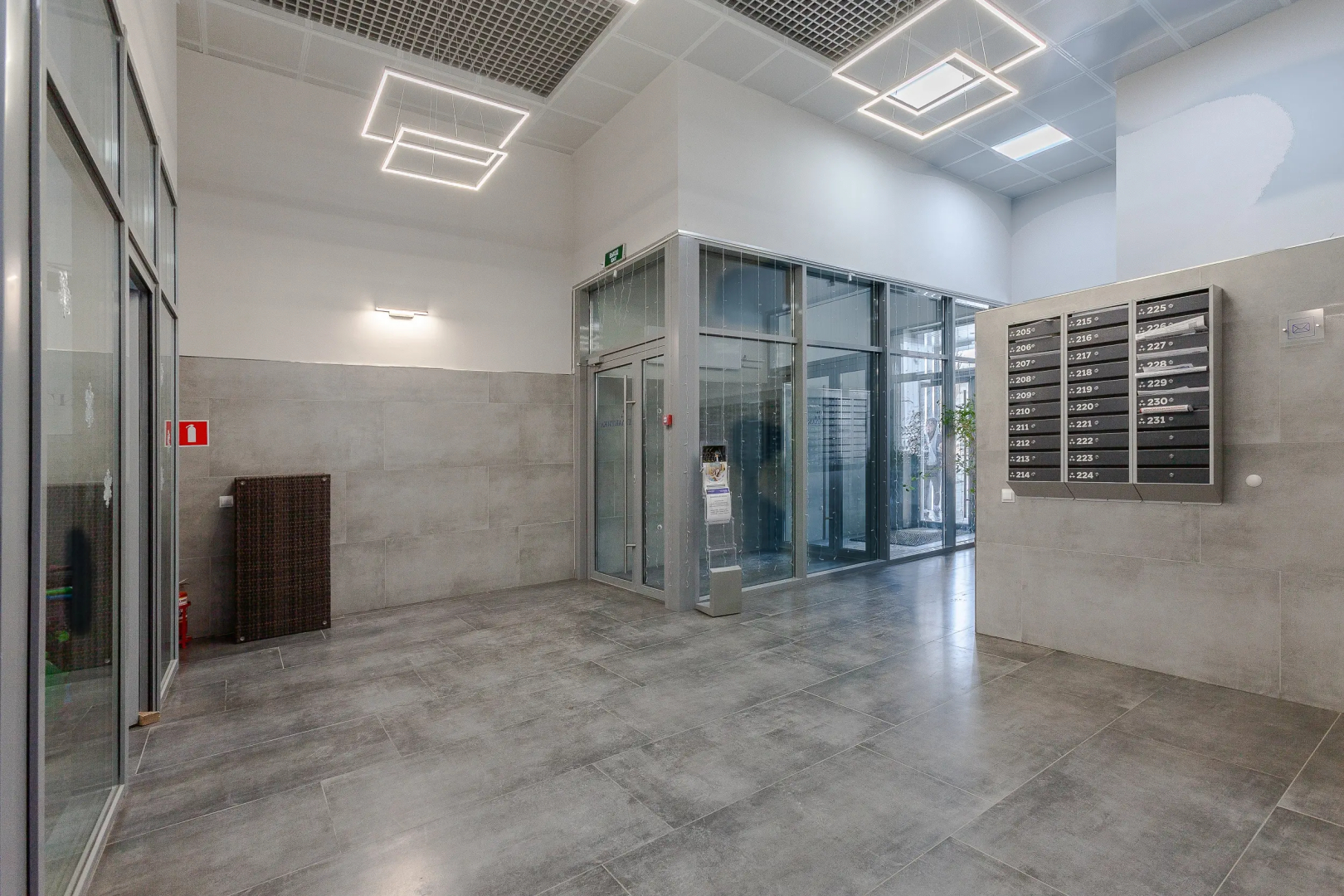 Апартаменты RentPlaza Галактика