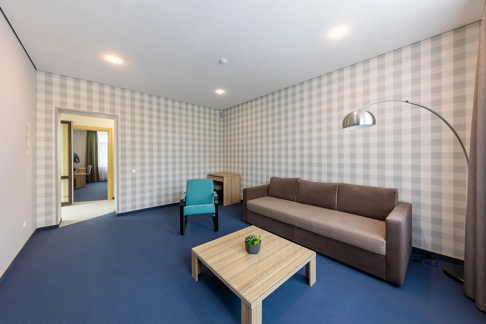 Отель Барселона