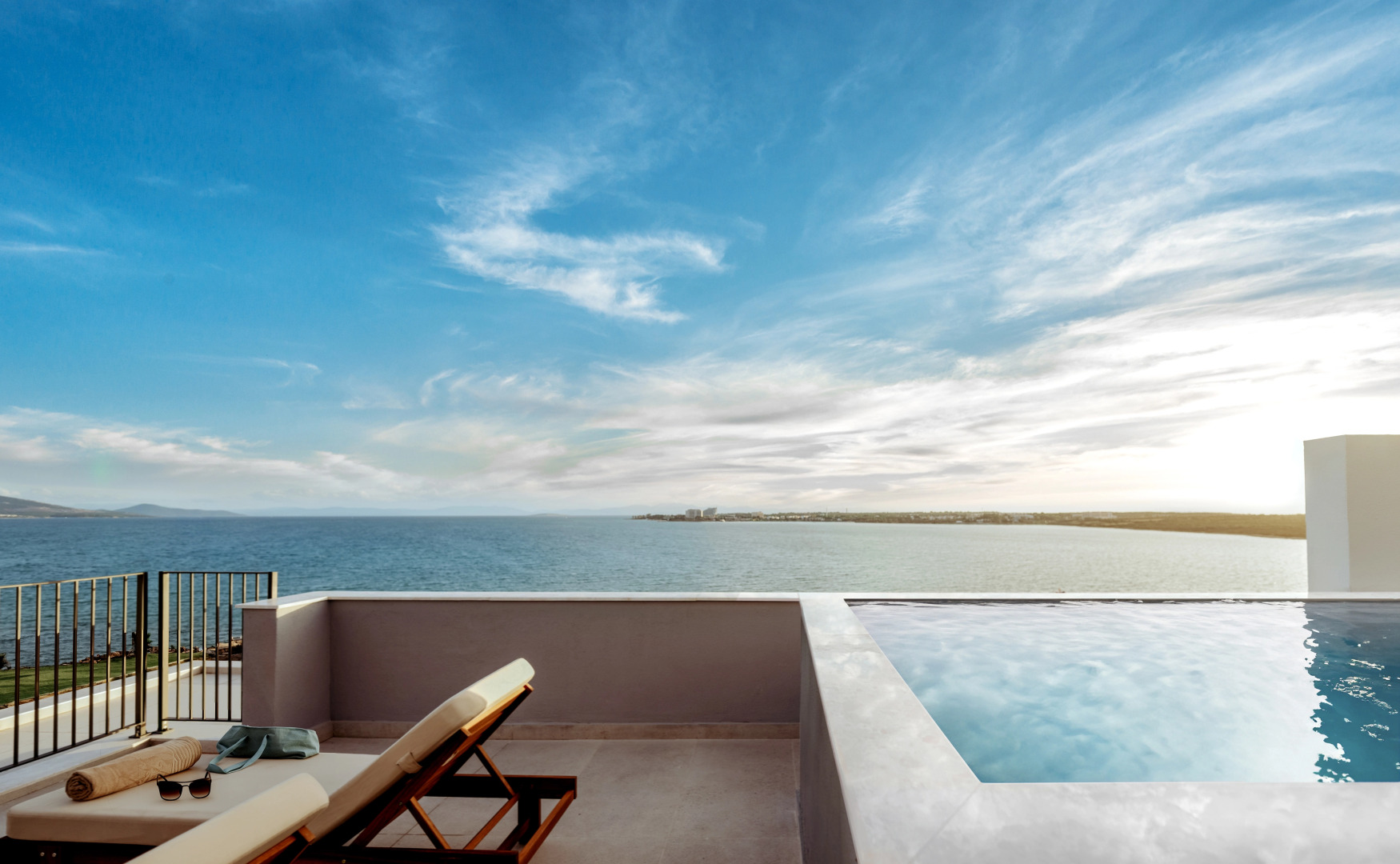 Anda Barut Collection - Ultra All Inclusive