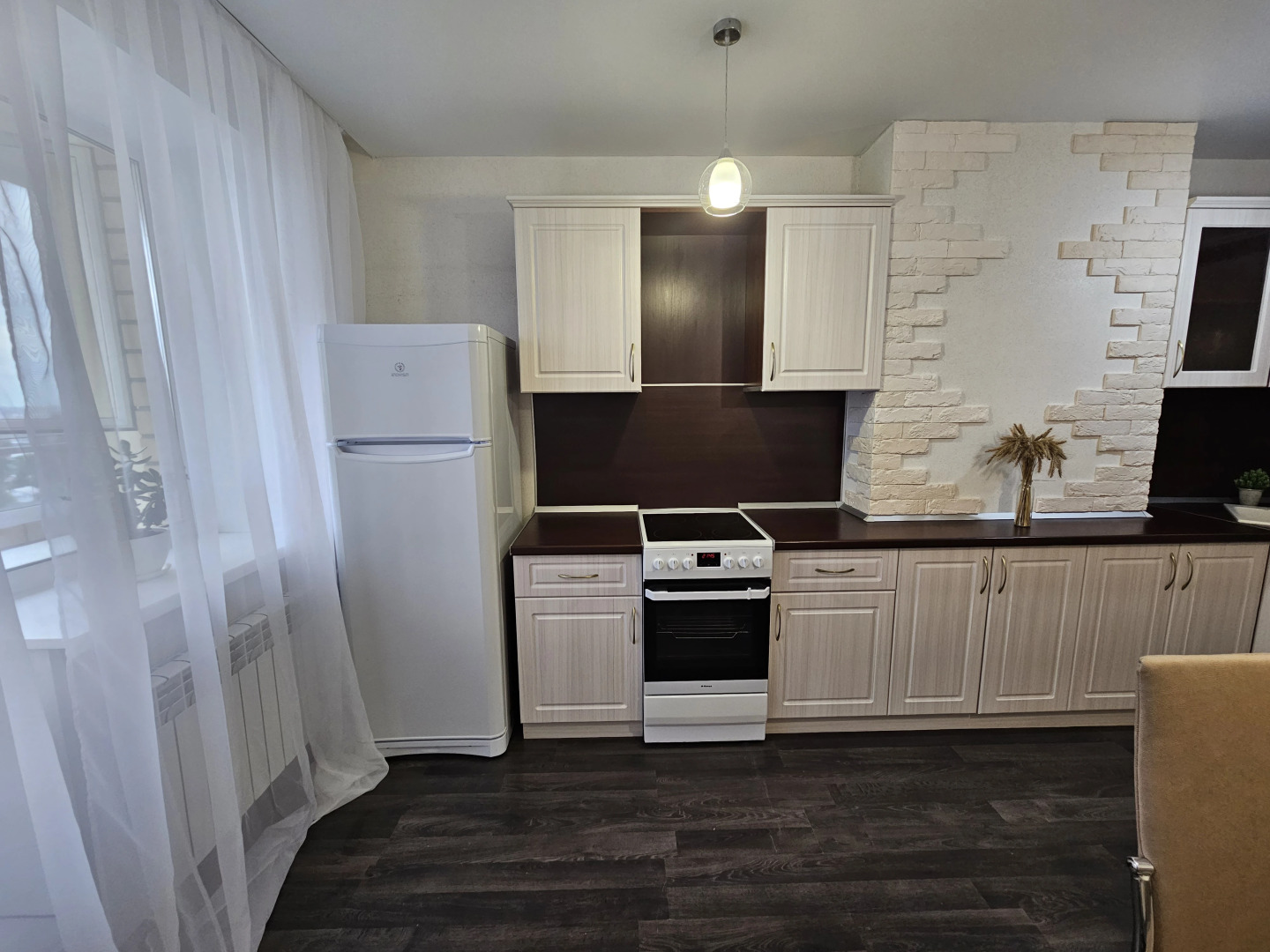 Квартира Уютная