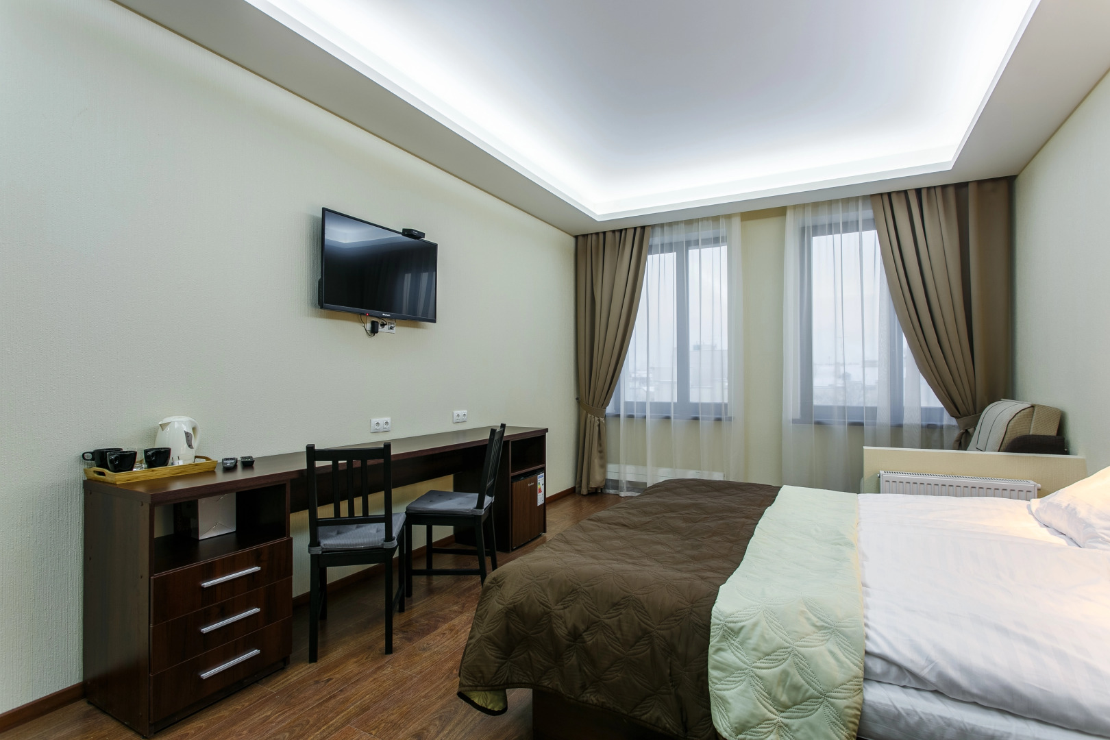 Мини-Отель Офицерский 