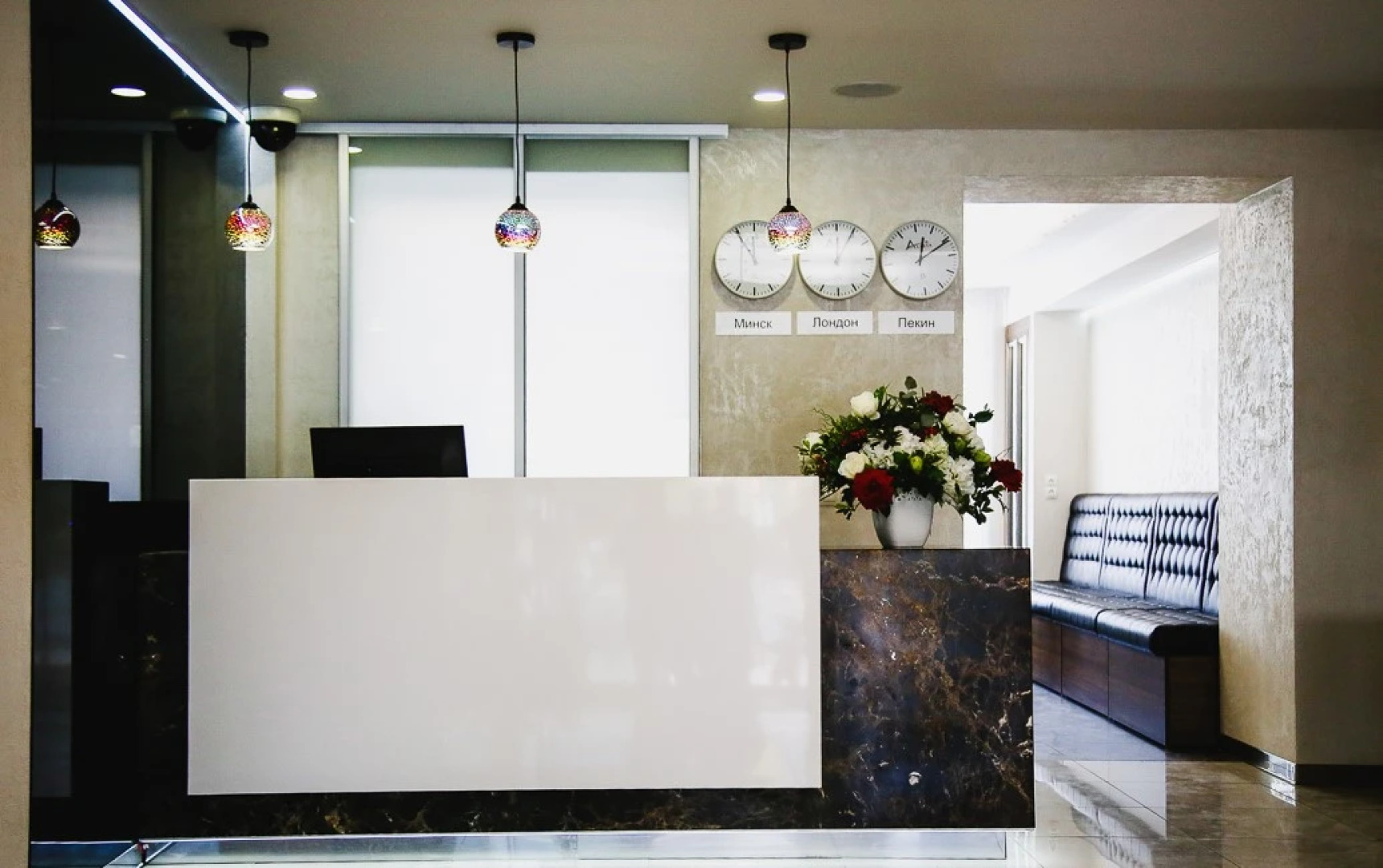 Гостиница Алеся TGB