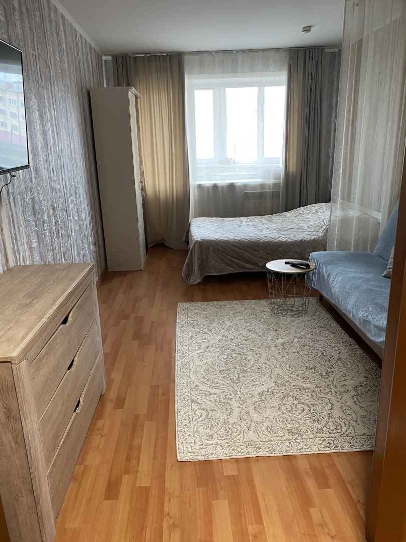 Квартира Крылья