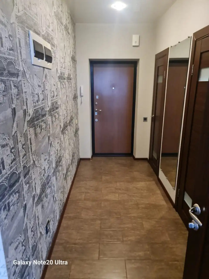 Апартаменты Волга-Град