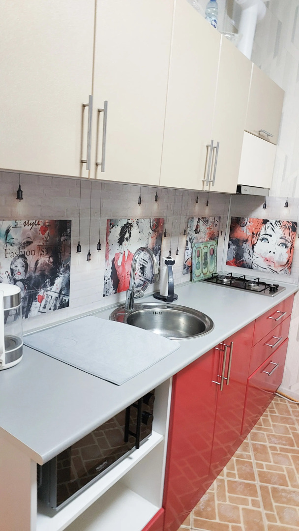 Квартира Тепло на Энгельса