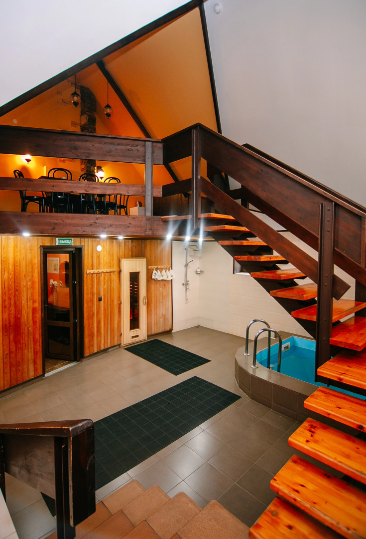 Гостевой дом NeoHill