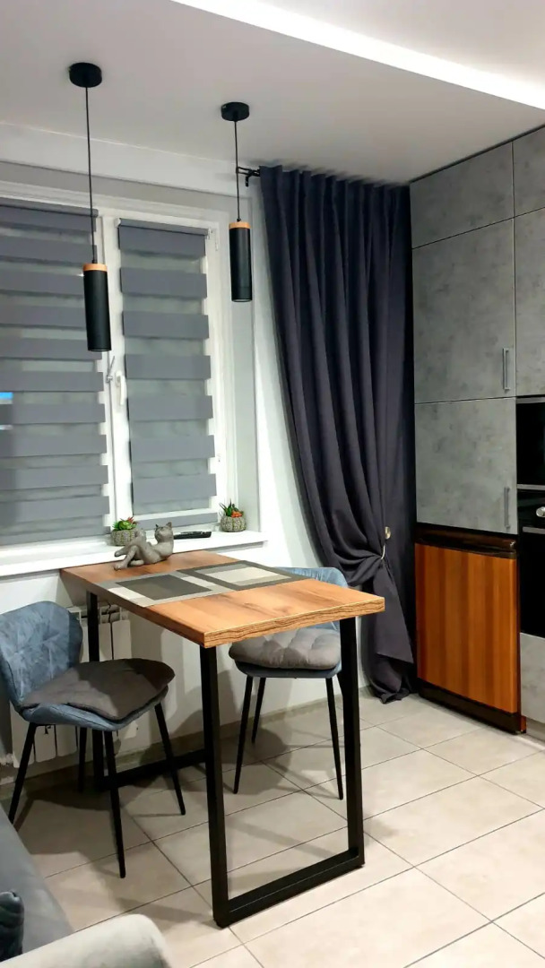 Квартира Lux-Apartments с Живописным Видом на Храм