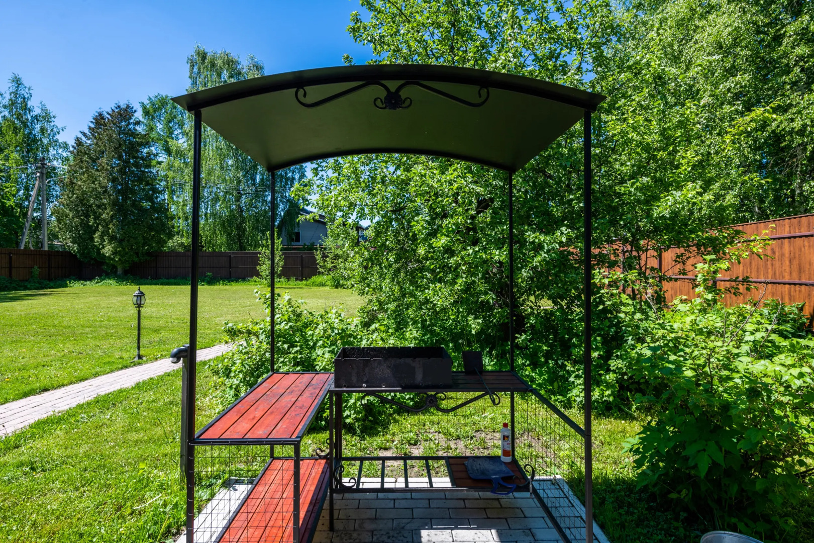 Частный дом Holidayspahouse